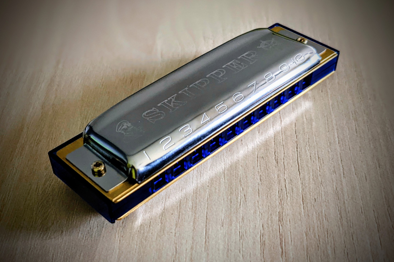 Best harmonica for beginners 2021 new arrivals